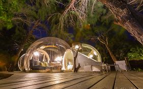 Bubble Lodge Mauritius